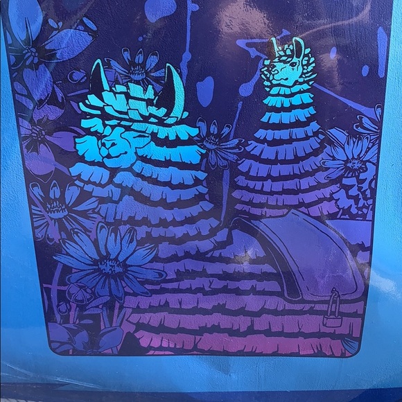 TWIN/FULL SIZE FORTNITE BLANKETS - Picture 2 of 3